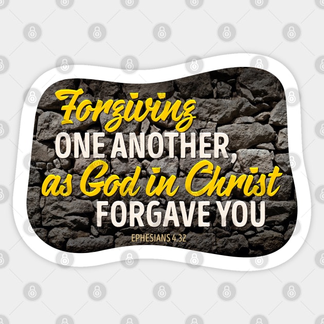 Bible quote Sticker by Reformer